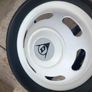 Dunlop golf trolley Image 7