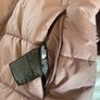 The North Face Girls Junior fully Reversible NorthFace hooded jacket coat pink Junior XL 9 10 11 12 13 14 Image 7