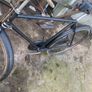 Gents raleigh bike Image 5