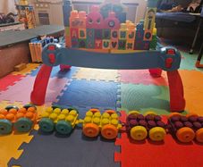 block table