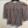 Zara baby girl dress 18-24 m Image 2