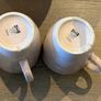 Free - 4 Ikea mugs Image 2