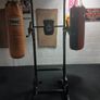 Power Tower / pull ups / sit ups Image 5