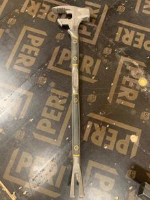 stanley fubar wrecking bar