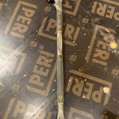 stanley fubar wrecking bar