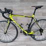 Focus Cayo Super Lightweight Full Carbon Image 8