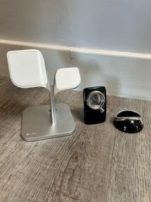 Elegant Office Table Set