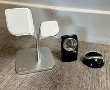 Elegant Office Table Set