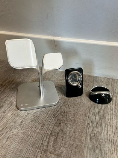 Elegant Office Table Set