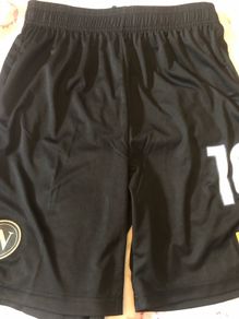 Napoli shorts