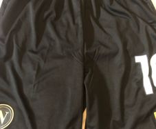 Napoli shorts