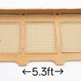 Radiator cover Image 2