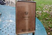 antique french picture frame