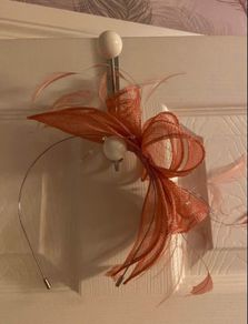 Fascinator