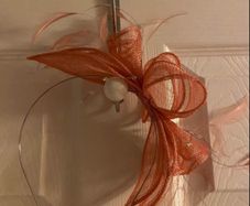 Fascinator