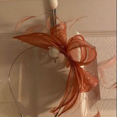 Fascinator