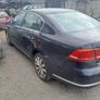 132 Volkswagen Passat breaking for parts Image 2