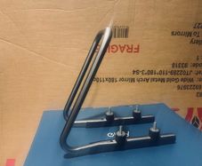 kranzle stainless steel carry frame
