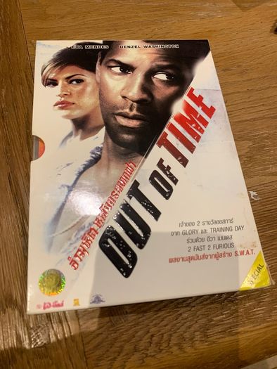 Out of Time (2003)