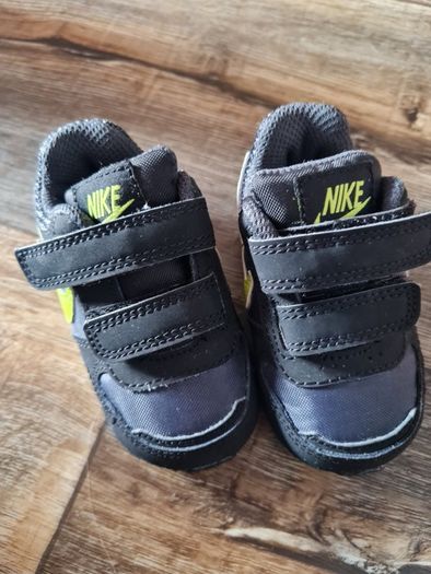 baby shoes nike trainers
