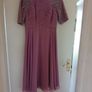 JJ's HOUSE Special Occasion Dress, NEW Image 2
