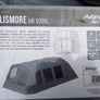 Vango 6 person Airbean Image 2