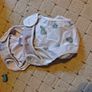 Bambino mio Cloth Nappy bindle Image 6