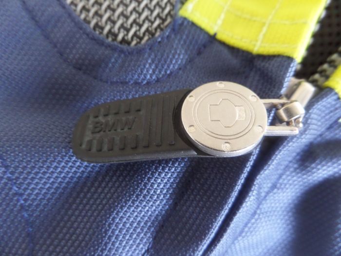 BMW Motorcycle Jackets