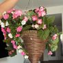 Brand new Artificial hanging basket Image 10
