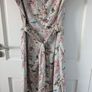 Cream Dress from Yumi Size UK12 Image 5