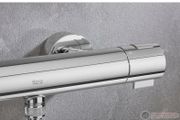 Roca T500 Shower Mixer