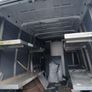 delivery van shelving Image 7