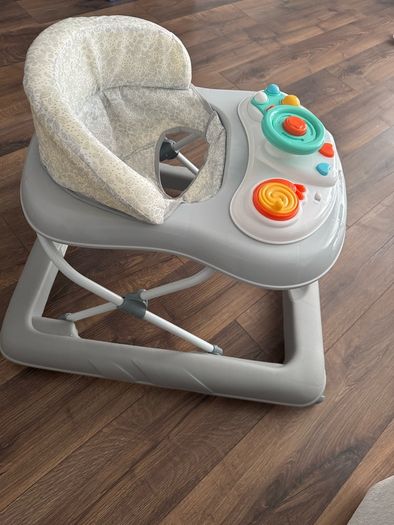 Baby walker