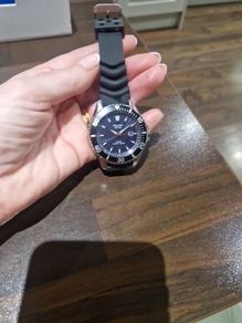 Pulsar Watch