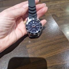 Pulsar Watch