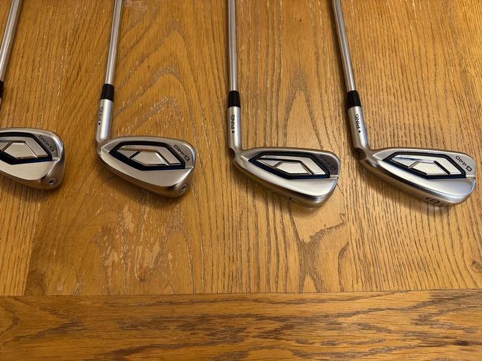 Ping G440 Irons