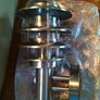 Outdoor Stainless Steel Wall Light with PIR Image 3