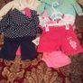 Baby girls sets Image 2