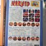 Naruto DVD Japanese Import Part 1 -14 Image 7