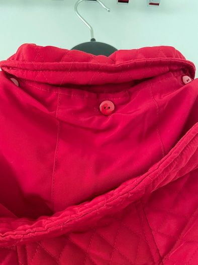 coat