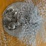 Mother of the bride/groom Silver Kate Cooper outfit size 14 Image 6