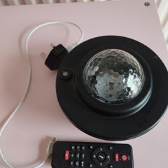 Galaxy Light