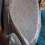 Antique Art Noveau Kayserzinn Pewter Tray Image 4