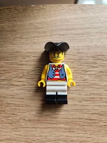lego Bam 2026 1st pirate