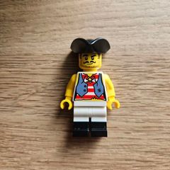 lego Bam 2026 1st pirate