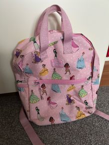 Disney Princess Bag like new