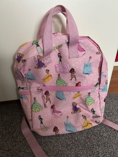 Disney Princess Bag like new