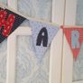 Beautiful Boy Buntings Image 3