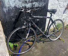 27.5 Inch Corrate Shape pro light weight bicycle