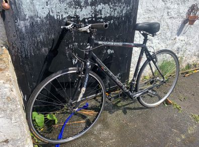 27.5 Inch Corrate Shape pro light weight bicycle